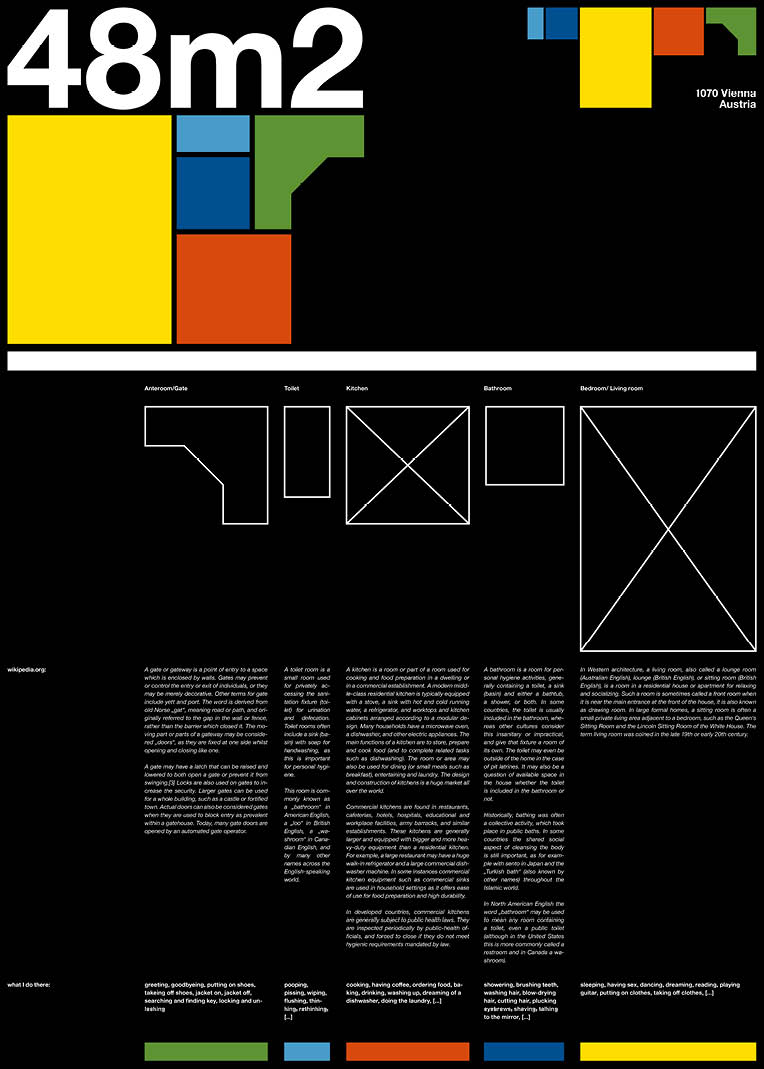 L. THÜRINGER    I love <b>Poster Design</b>