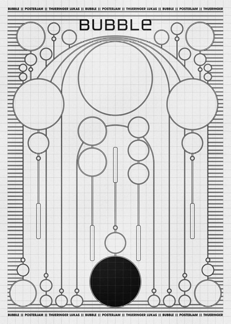 L. THÜRINGER    I love <b>Poster Design</b>